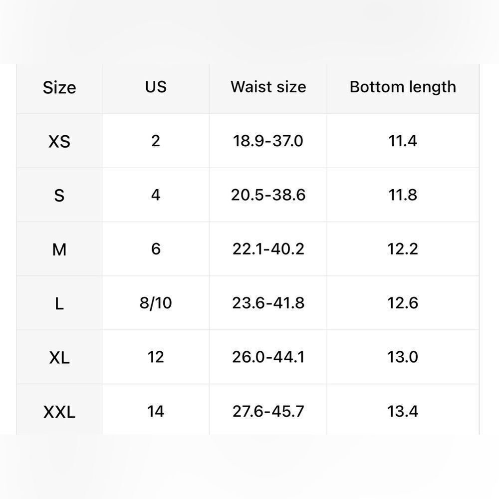 Shapewear   - Picture 7 of 7